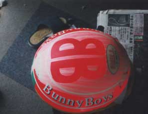 頭頂部 イメージ05